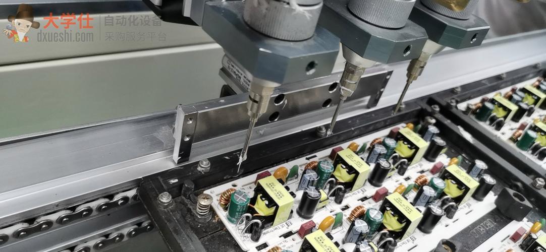 东莞云昊智能科技 以自动化技术赋能制造业，打造智能制造新引擎